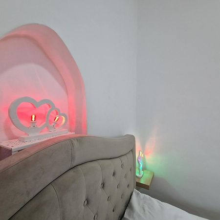 Vecchia Bari Apartments Dış mekan fotoğraf