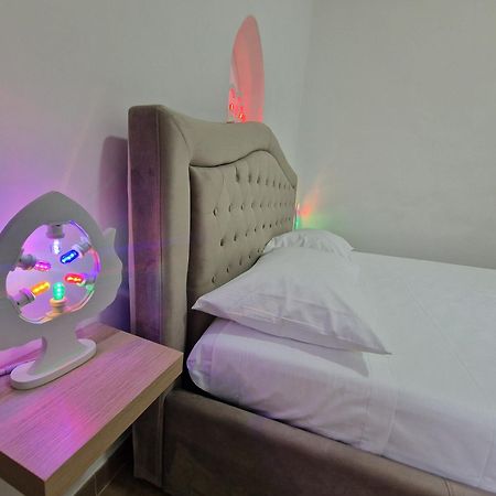 Vecchia Bari Apartments Dış mekan fotoğraf