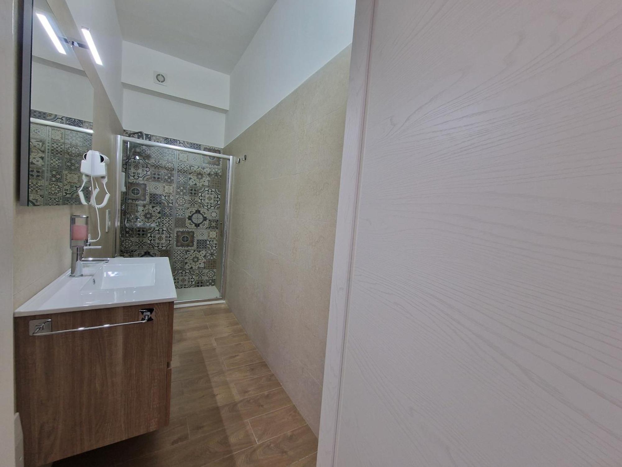 Vecchia Bari Apartments Dış mekan fotoğraf