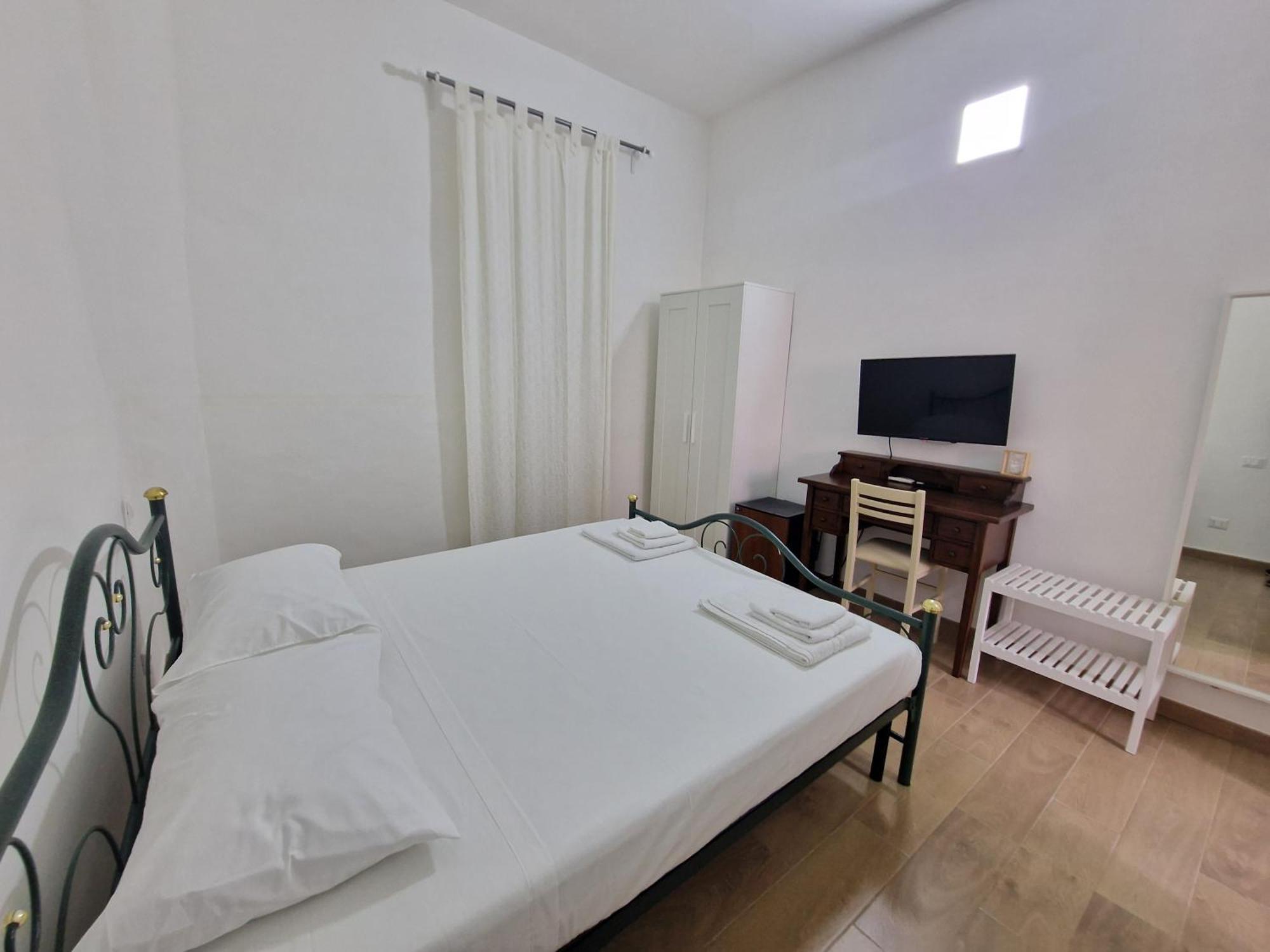 Vecchia Bari Apartments Dış mekan fotoğraf