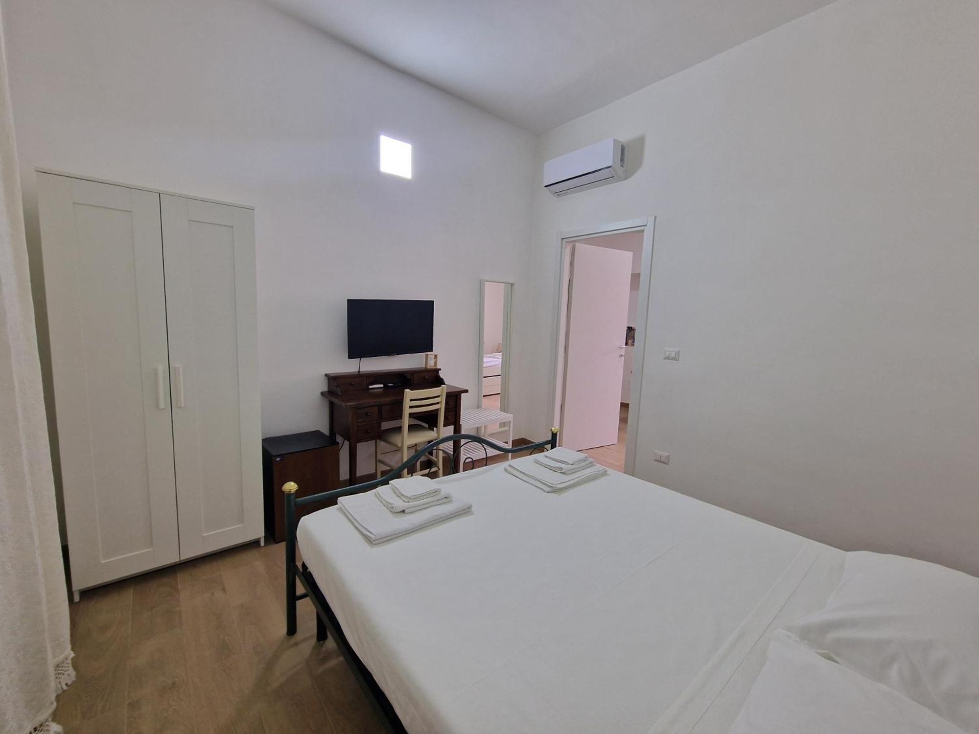 Vecchia Bari Apartments Dış mekan fotoğraf