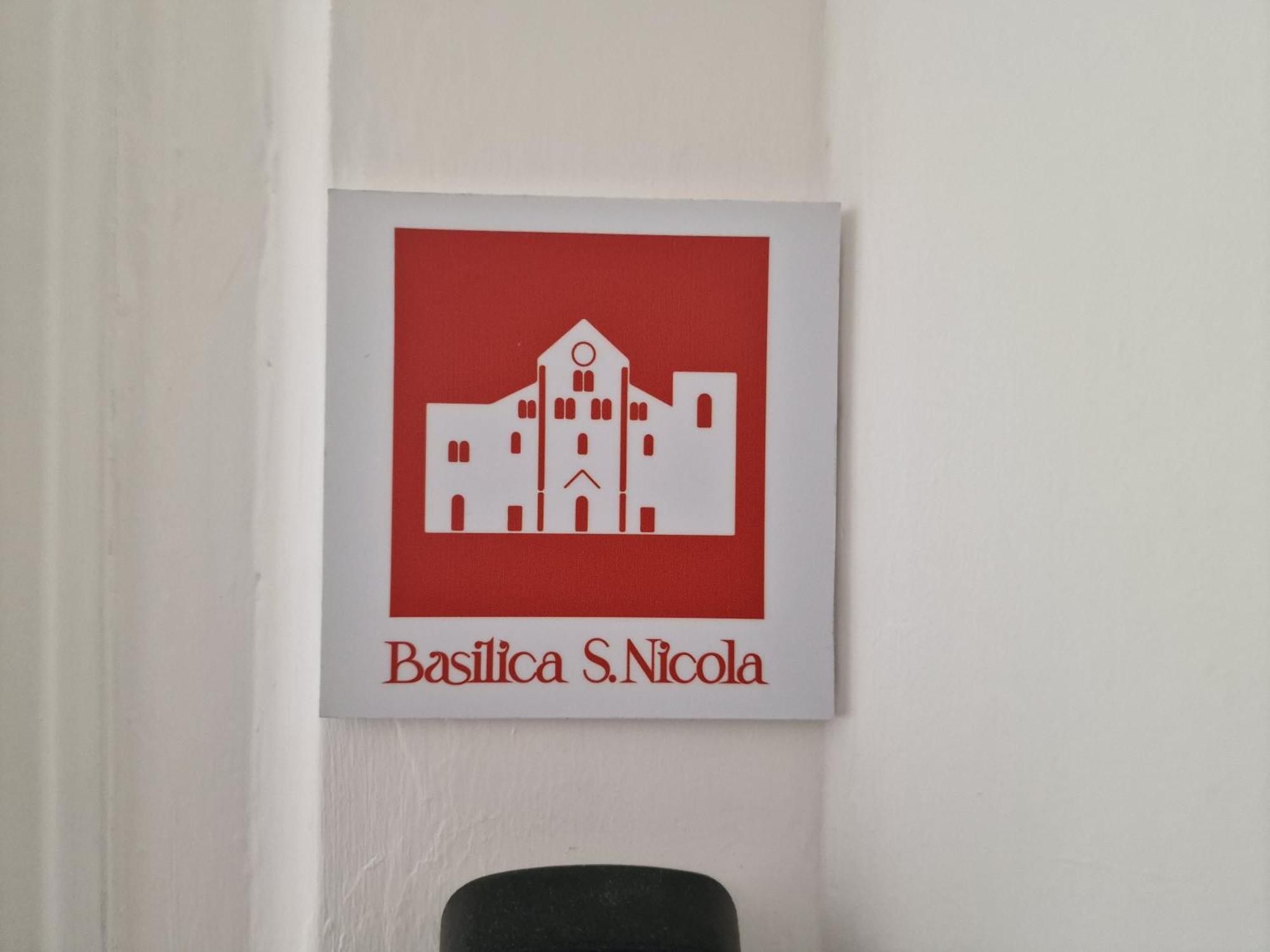 Vecchia Bari Apartments Dış mekan fotoğraf