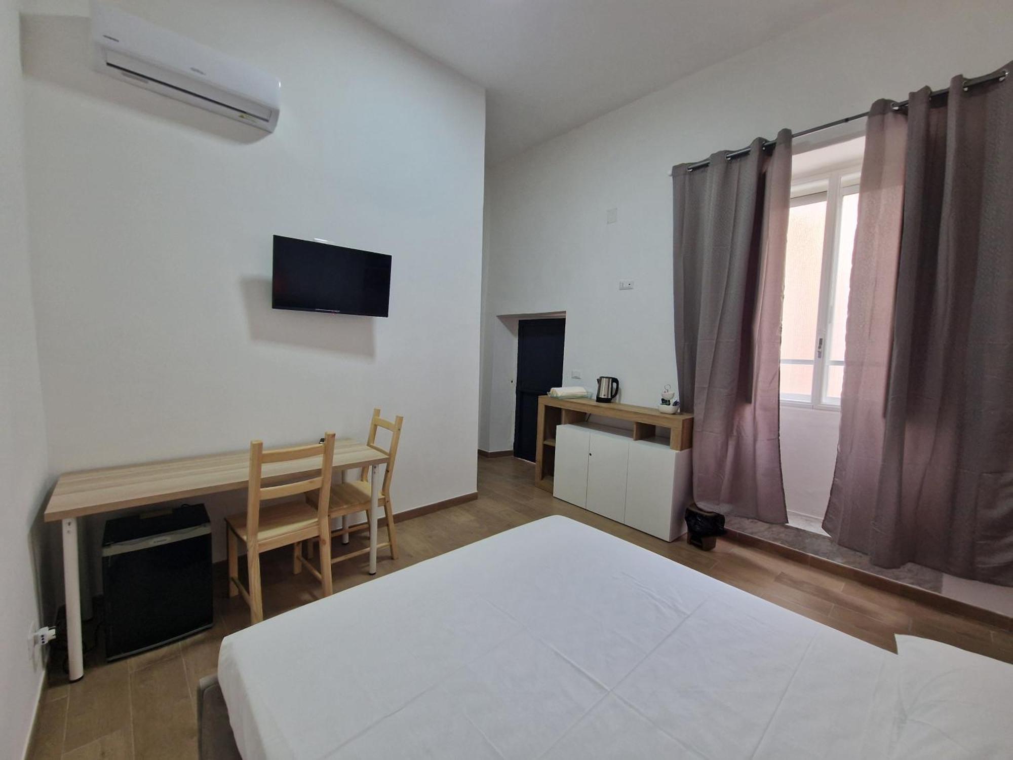 Vecchia Bari Apartments Dış mekan fotoğraf