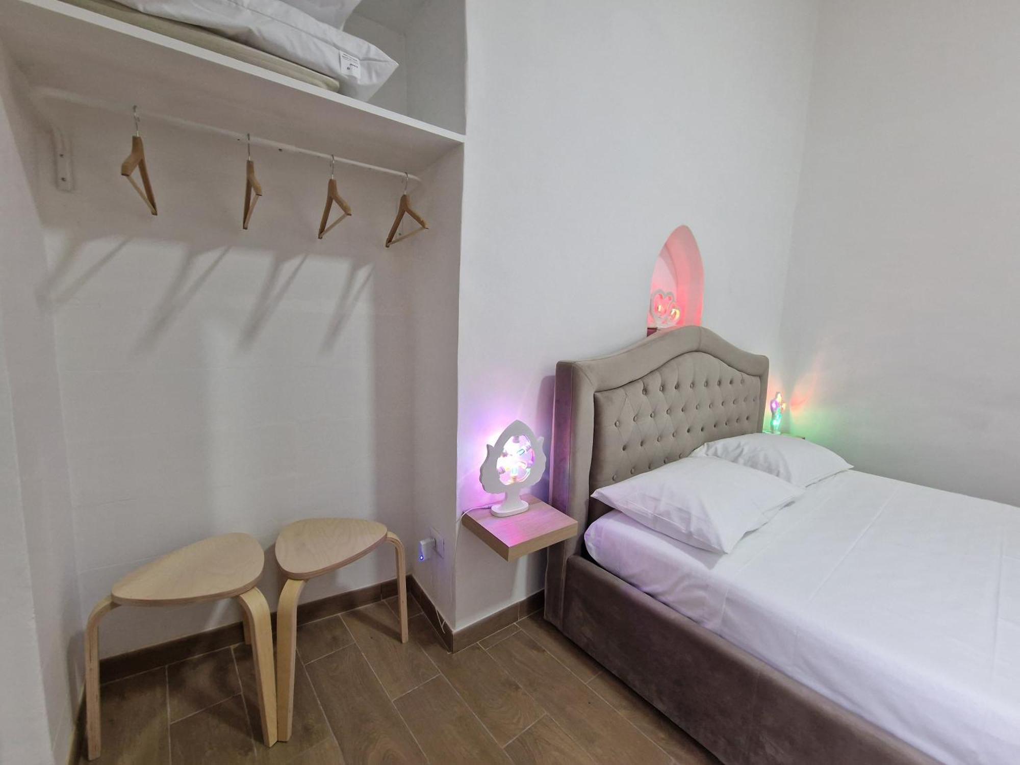 Vecchia Bari Apartments Dış mekan fotoğraf