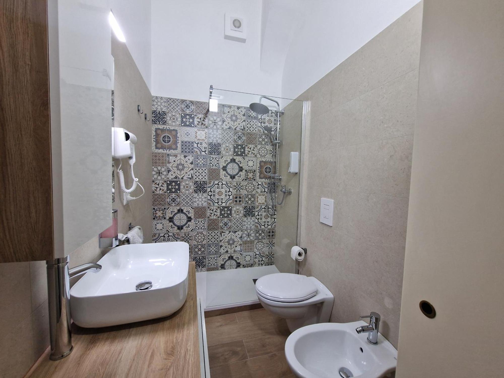 Vecchia Bari Apartments Dış mekan fotoğraf