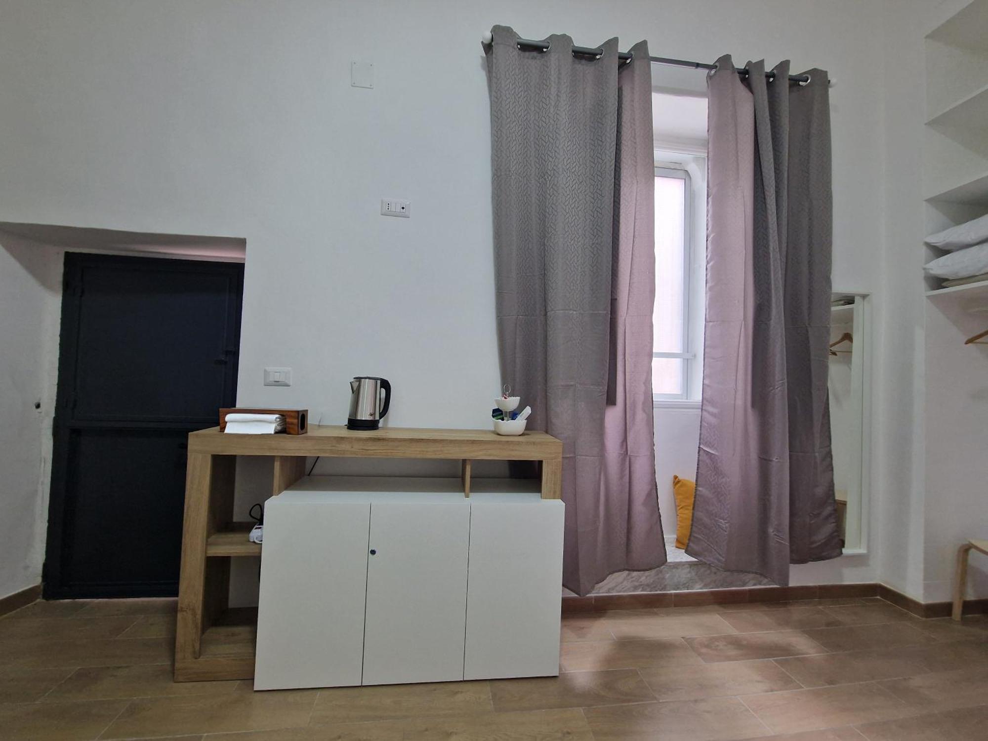 Vecchia Bari Apartments Dış mekan fotoğraf