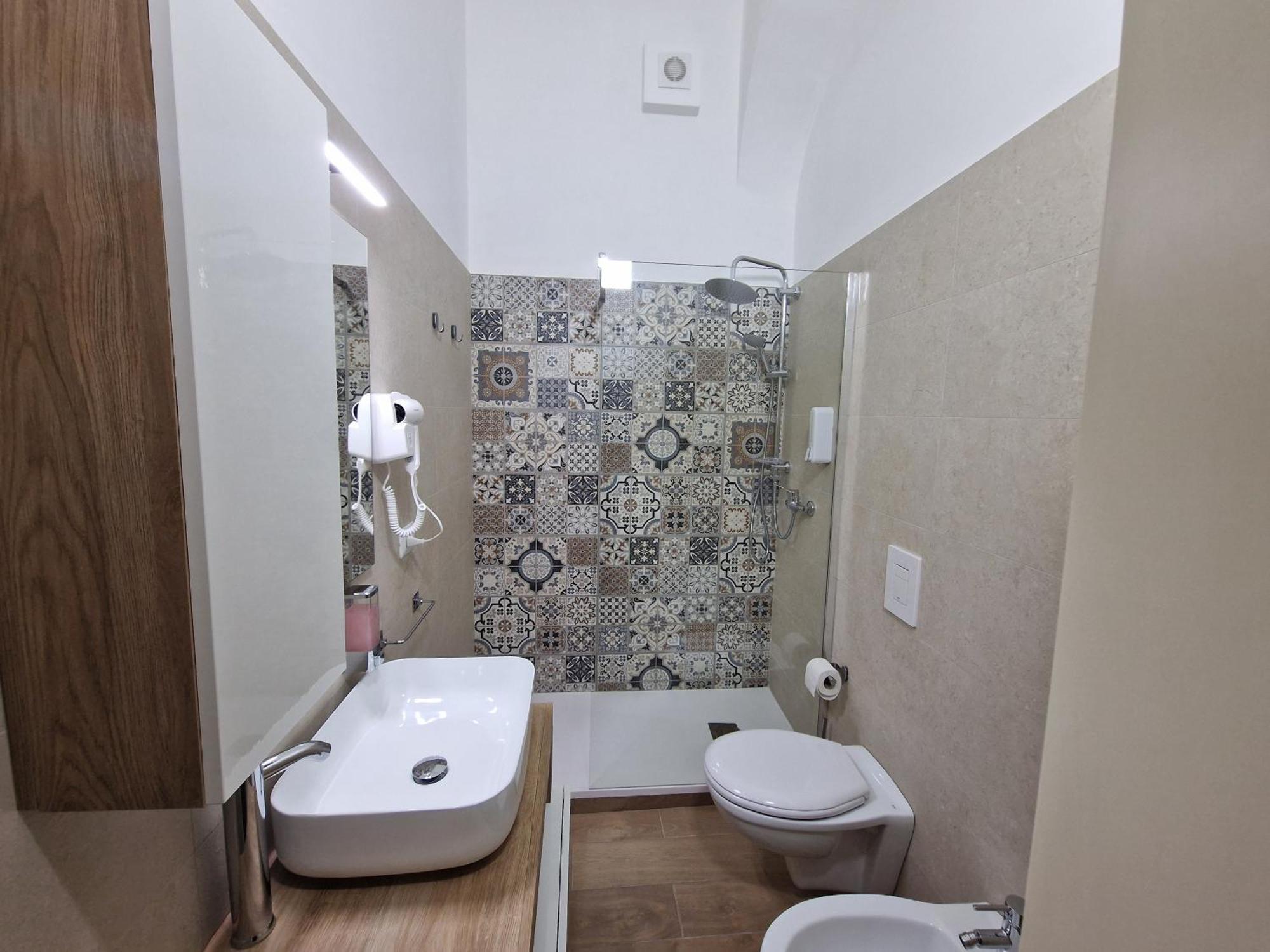 Vecchia Bari Apartments Dış mekan fotoğraf