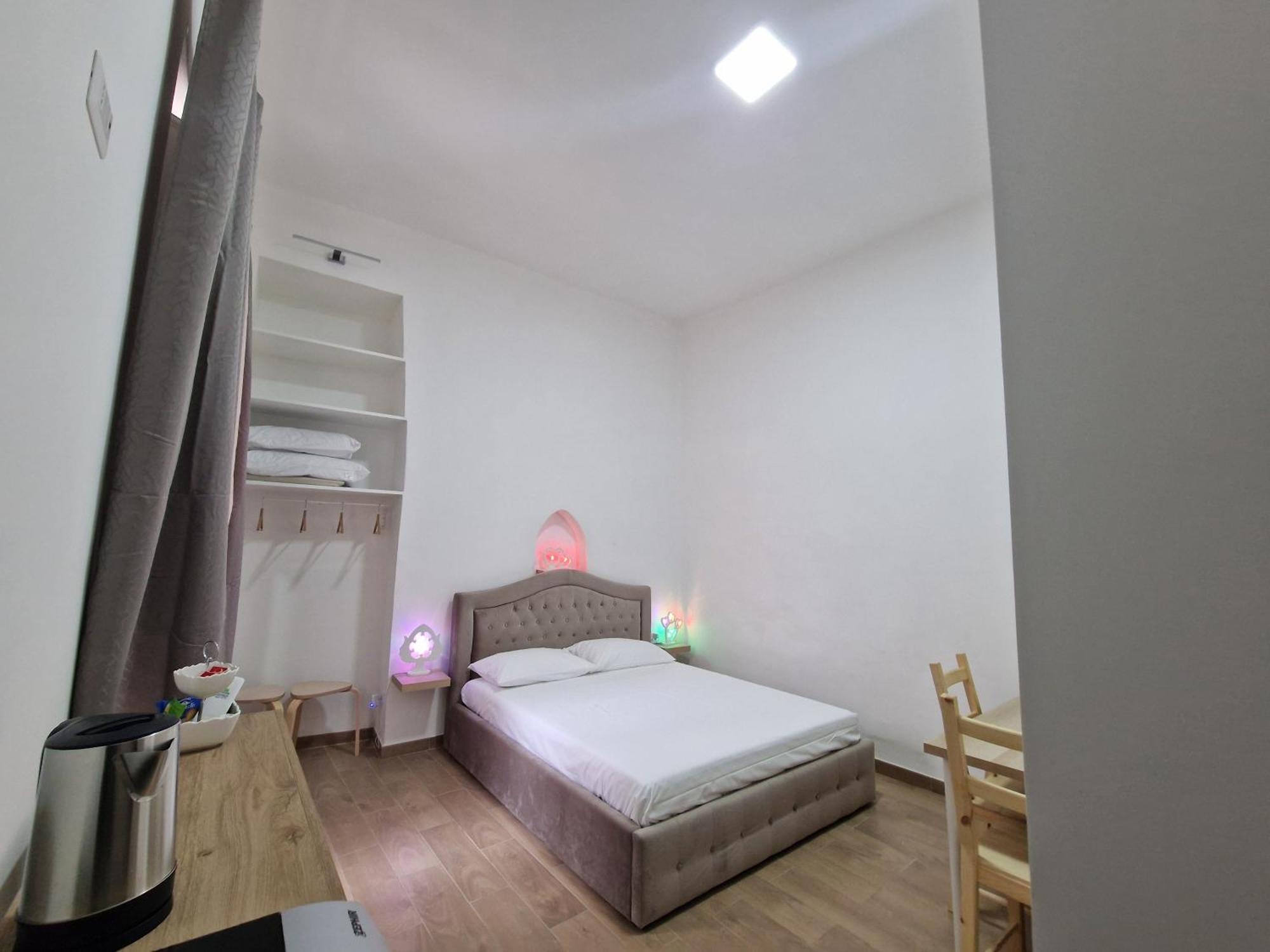 Vecchia Bari Apartments Dış mekan fotoğraf