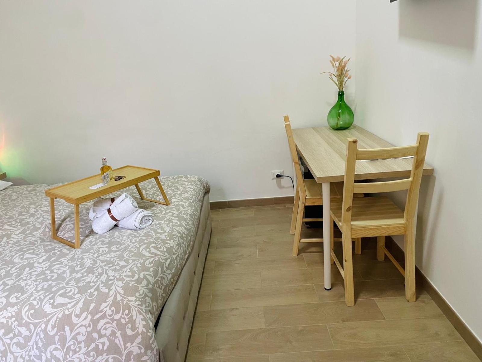 Vecchia Bari Apartments Dış mekan fotoğraf