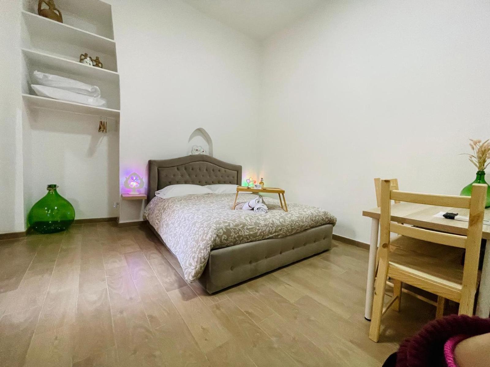 Vecchia Bari Apartments Dış mekan fotoğraf