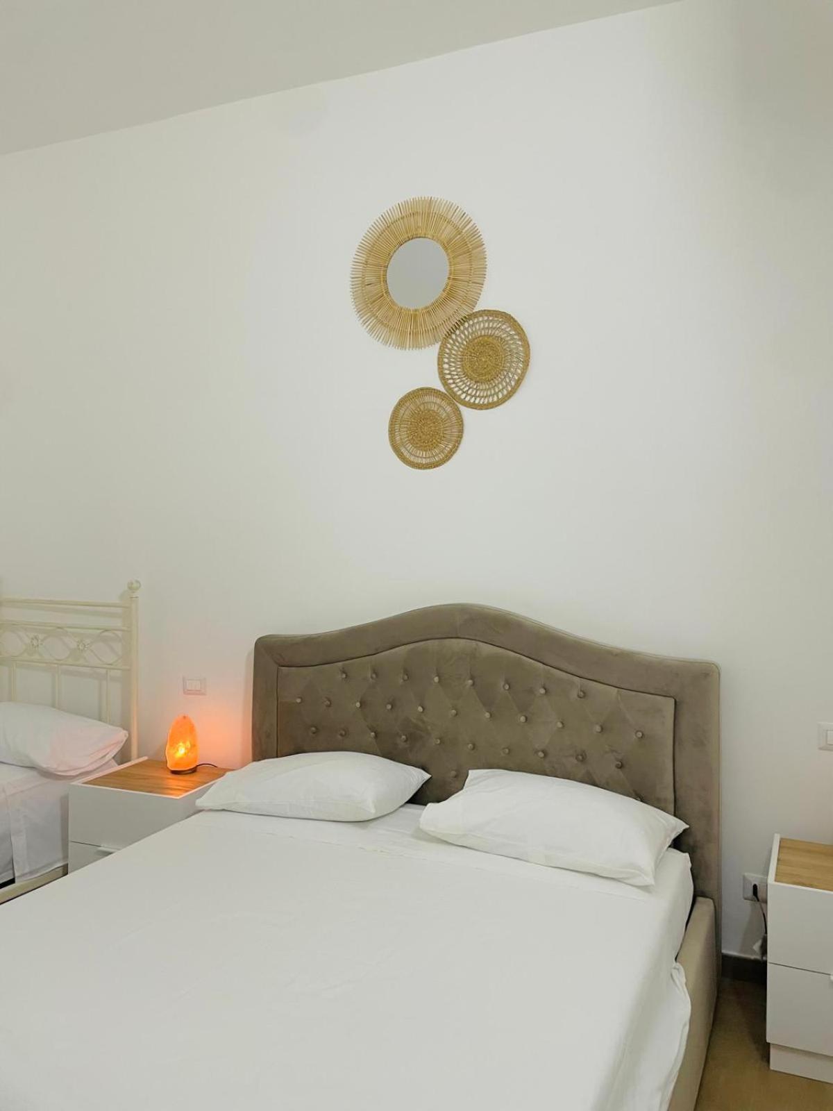 Vecchia Bari Apartments Dış mekan fotoğraf