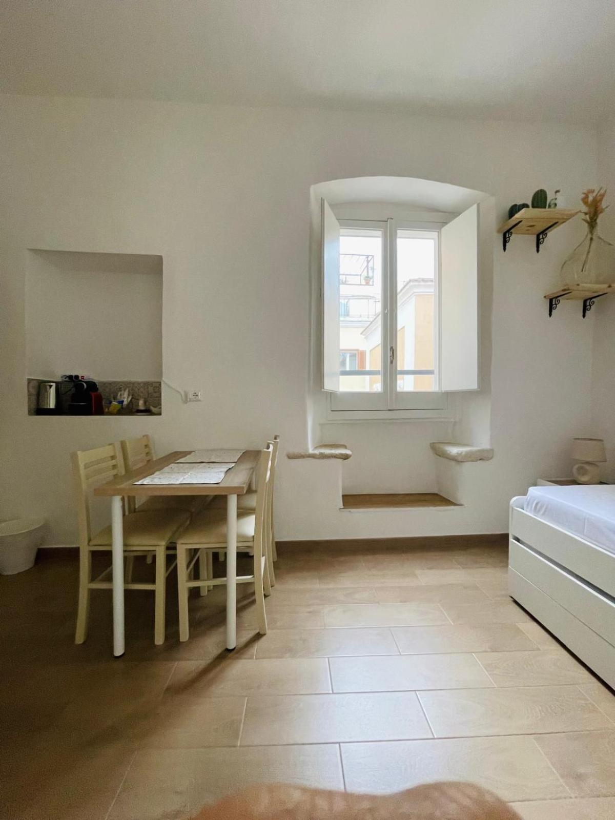 Vecchia Bari Apartments Dış mekan fotoğraf