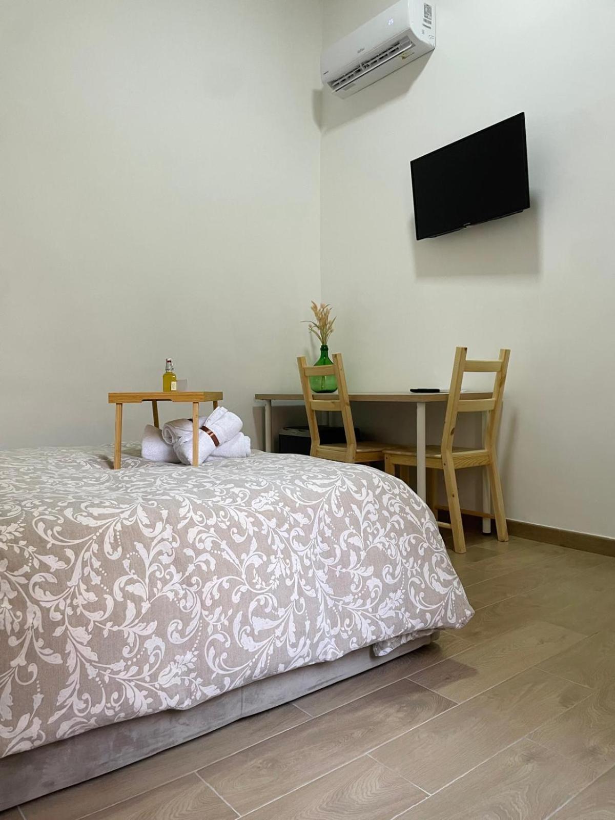 Vecchia Bari Apartments Dış mekan fotoğraf