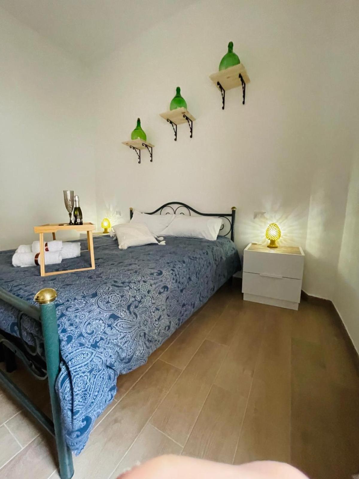 Vecchia Bari Apartments Dış mekan fotoğraf