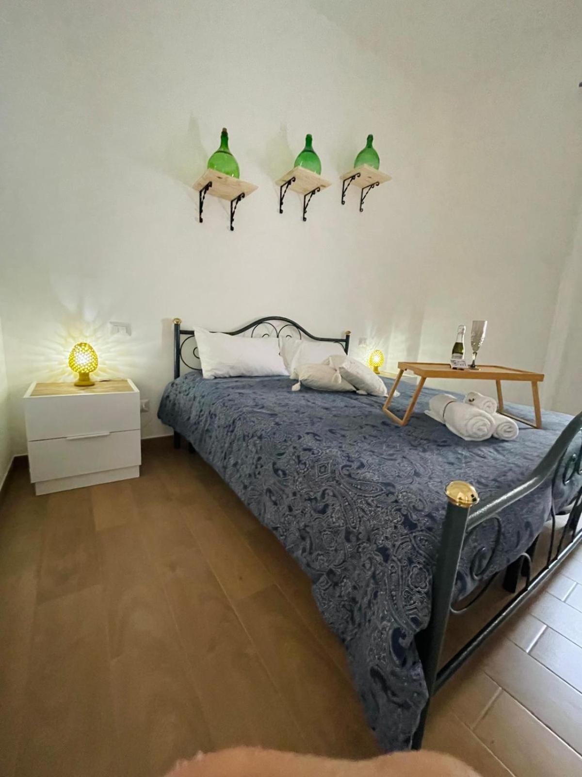 Vecchia Bari Apartments Dış mekan fotoğraf