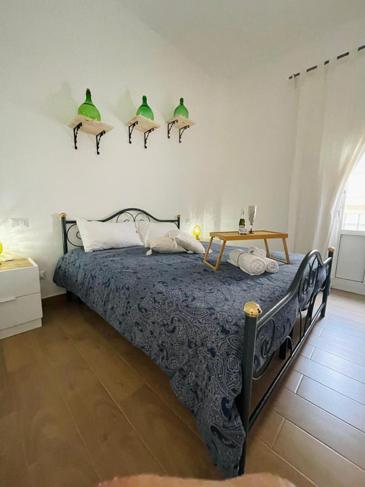Vecchia Bari Apartments Dış mekan fotoğraf