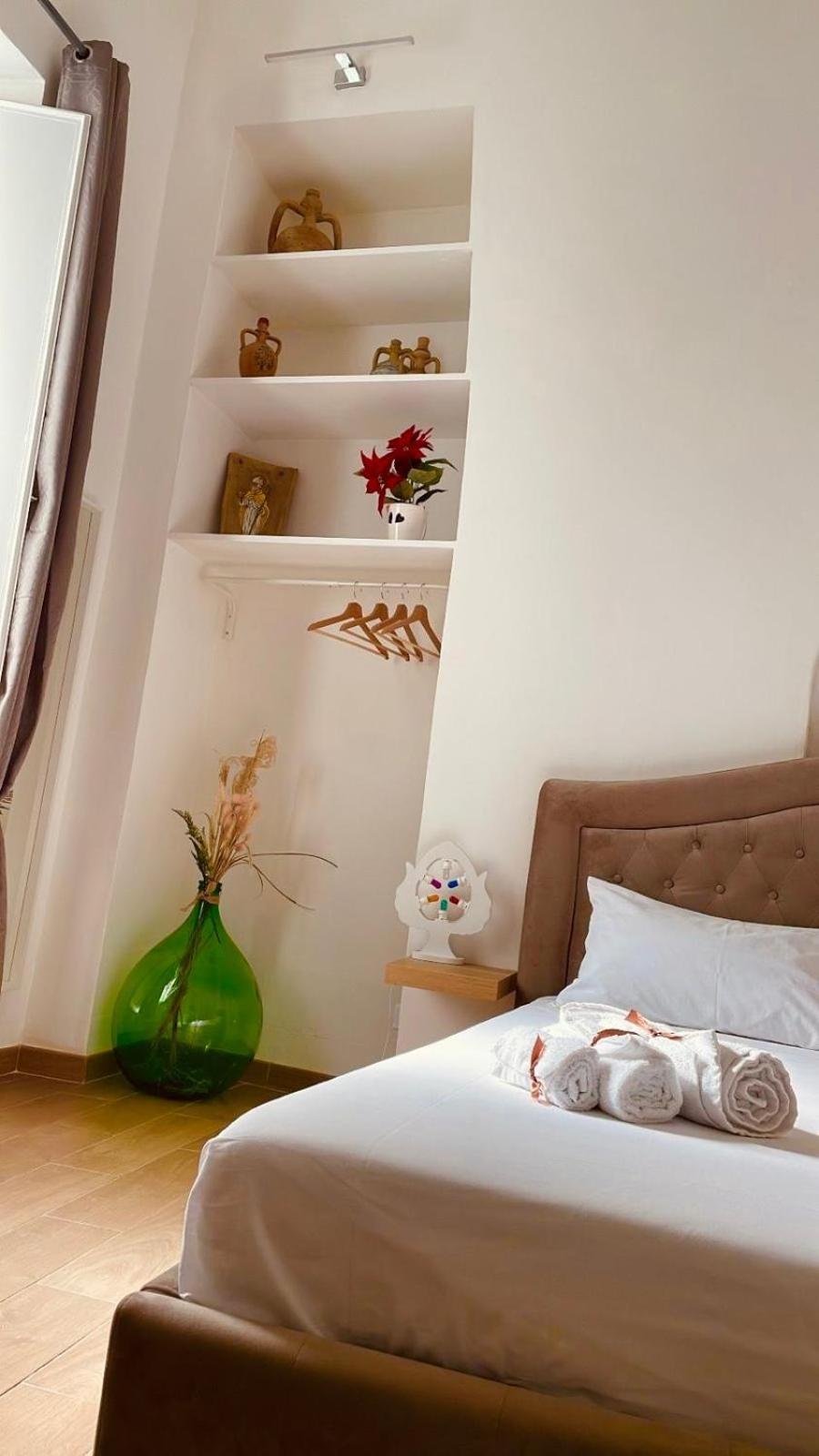 Vecchia Bari Apartments Dış mekan fotoğraf